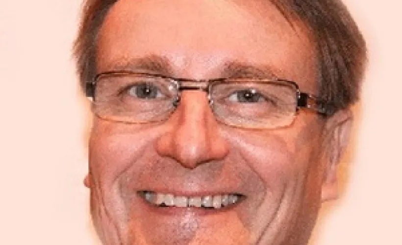 Harry Kuosa
