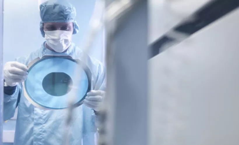 lab