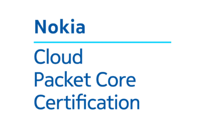 nokia cloud packet core courses nokia