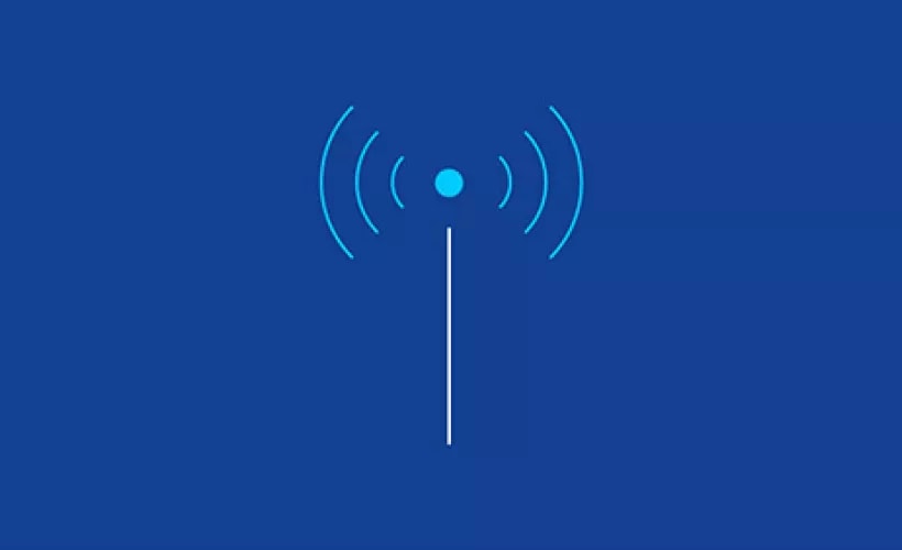 LTE-NR Dual Connectivity icon