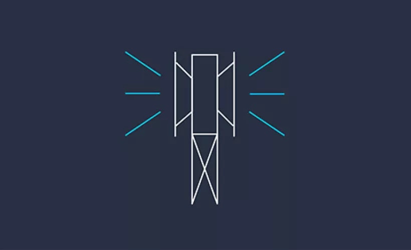Massive MIMO beam management icon