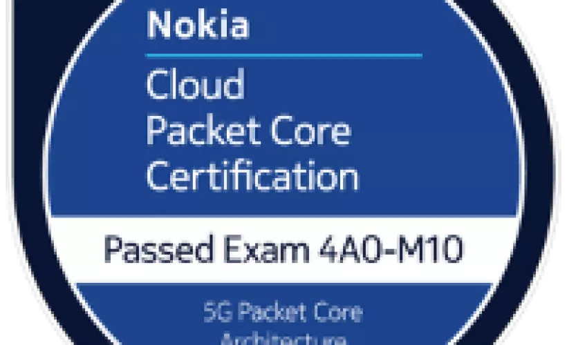 5G Packet Core Architecture