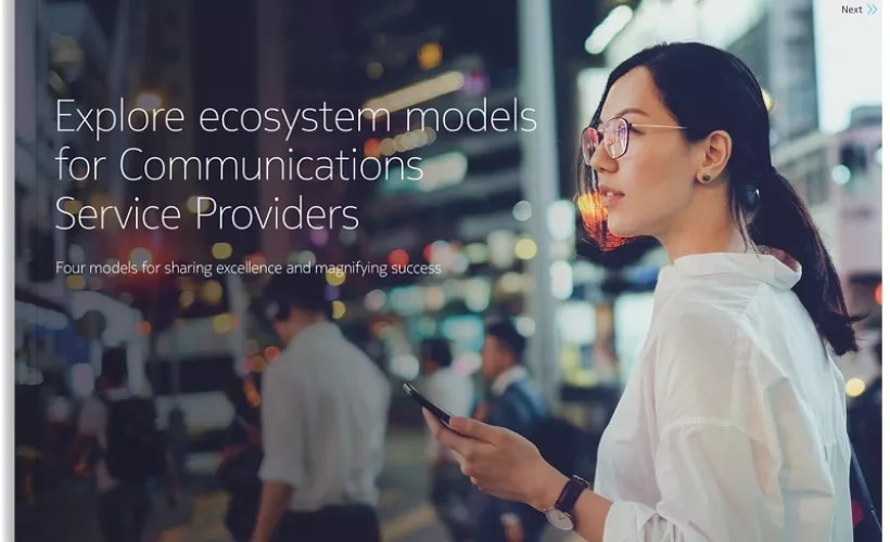 ecosystems eBook