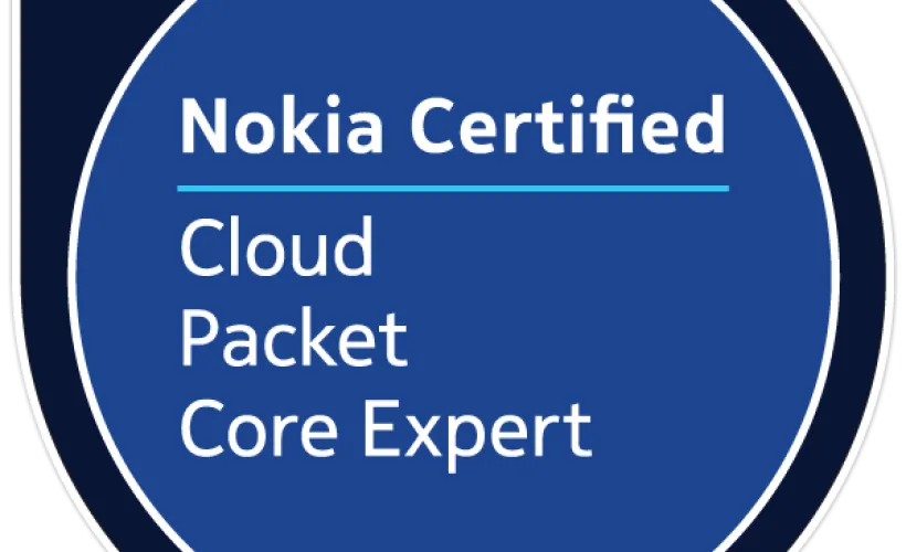 CPCE Badge