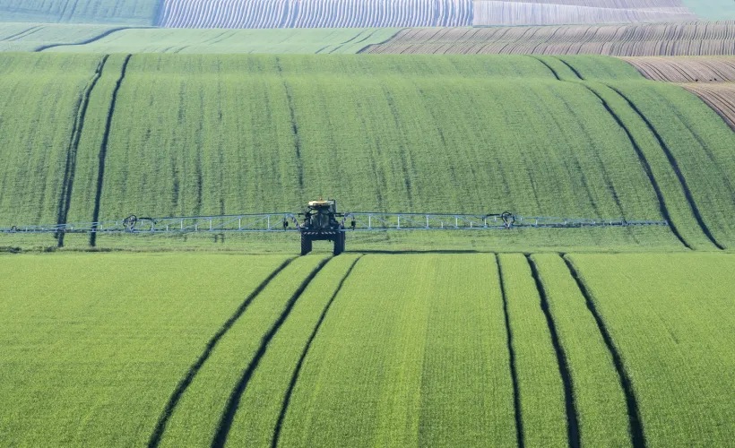 farm