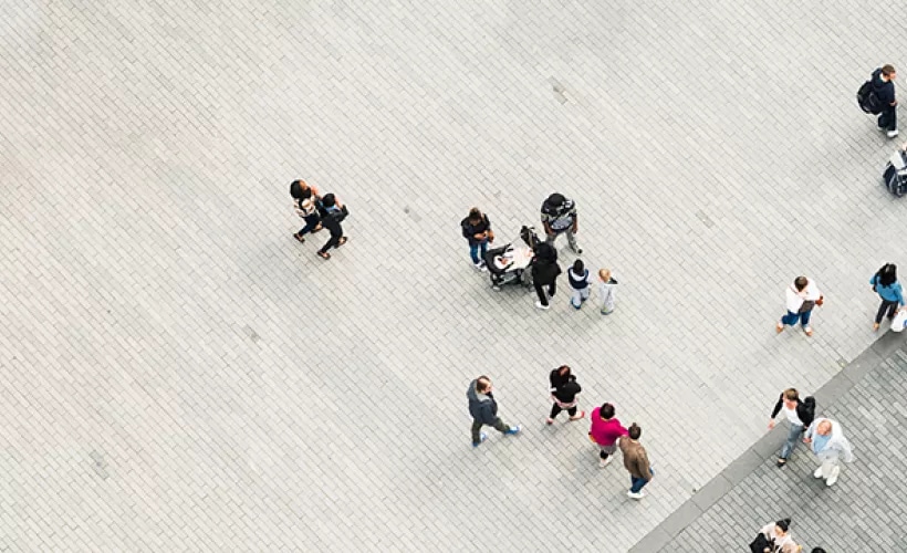 lessons on digital transformation