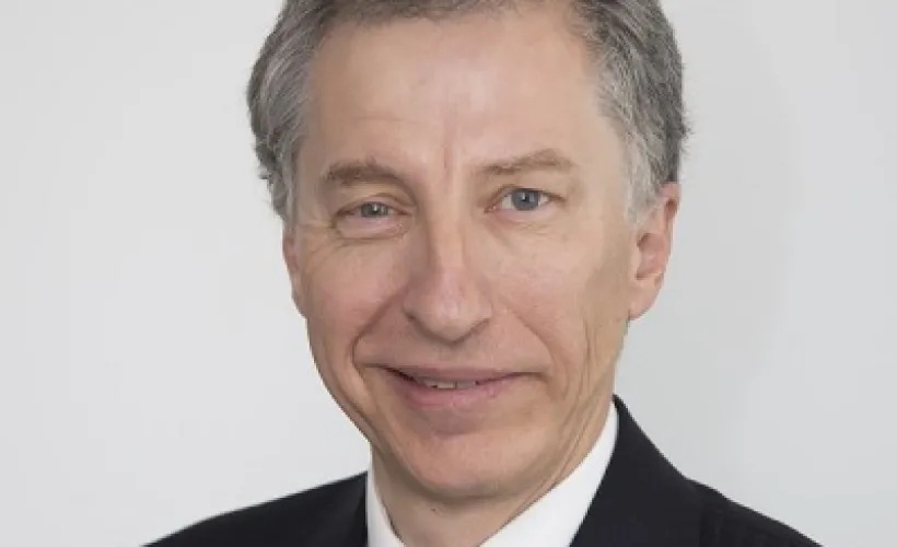 Nicholas Gruen