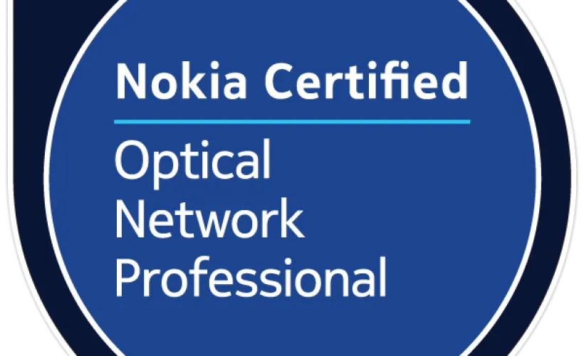 ONP Badge