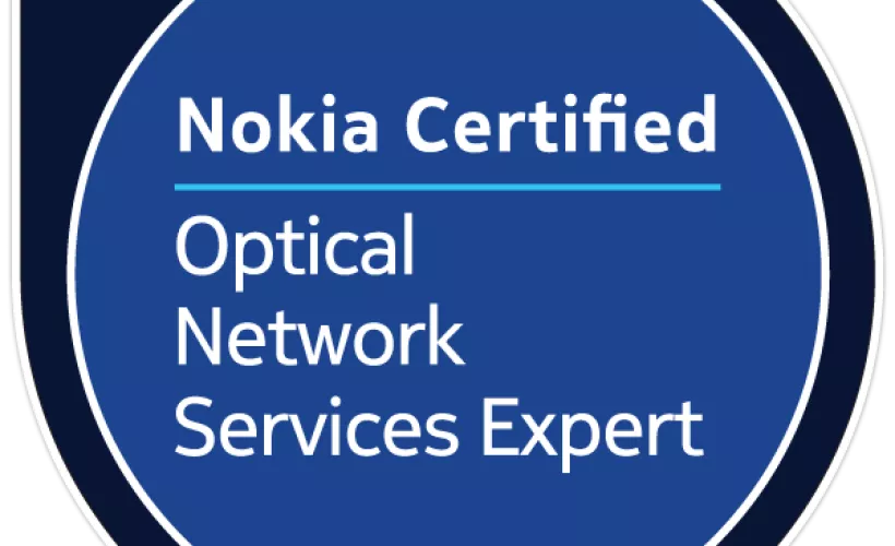 ONSE badge