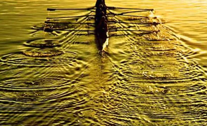 lake