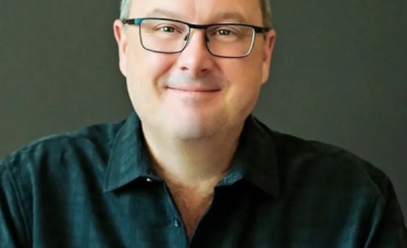 Clarke Ching