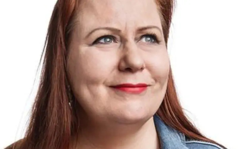Elina Hiltunen