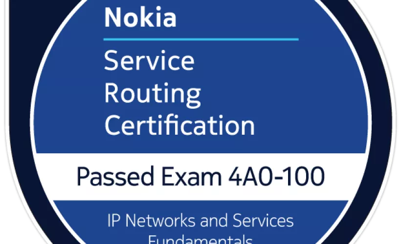 nokia ip networks and services fundamentals exam nokia