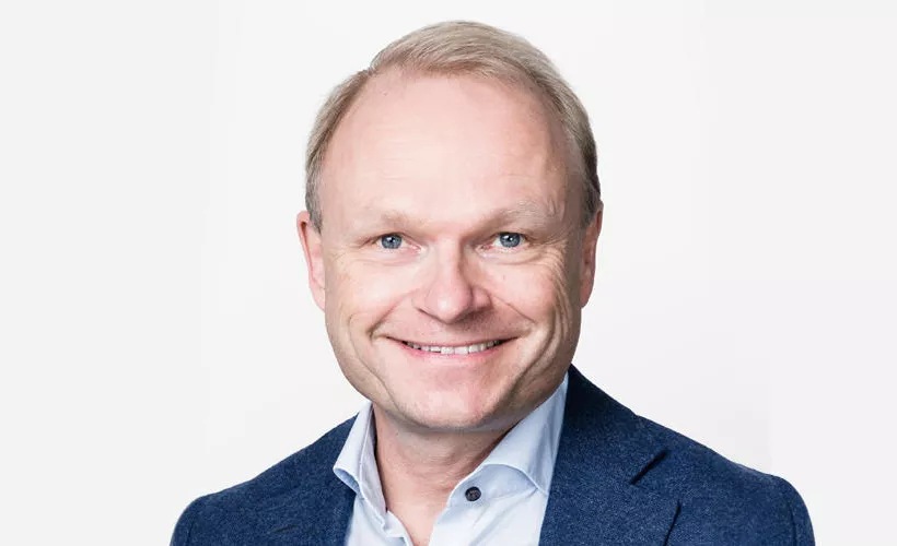 Pekka Lundmark