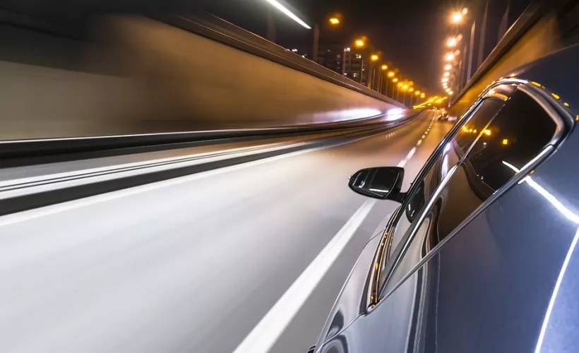 The race to 5g and enterprise readiness