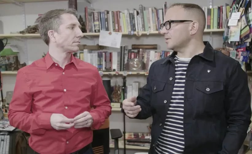 how science fiction informs the future