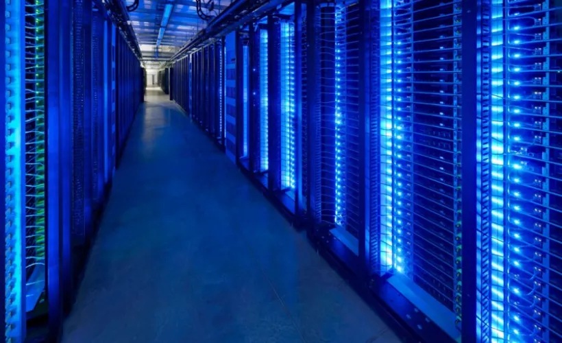 If you build it, they will cloud