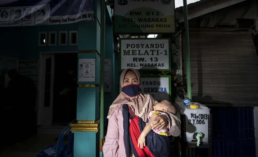 Indonesia