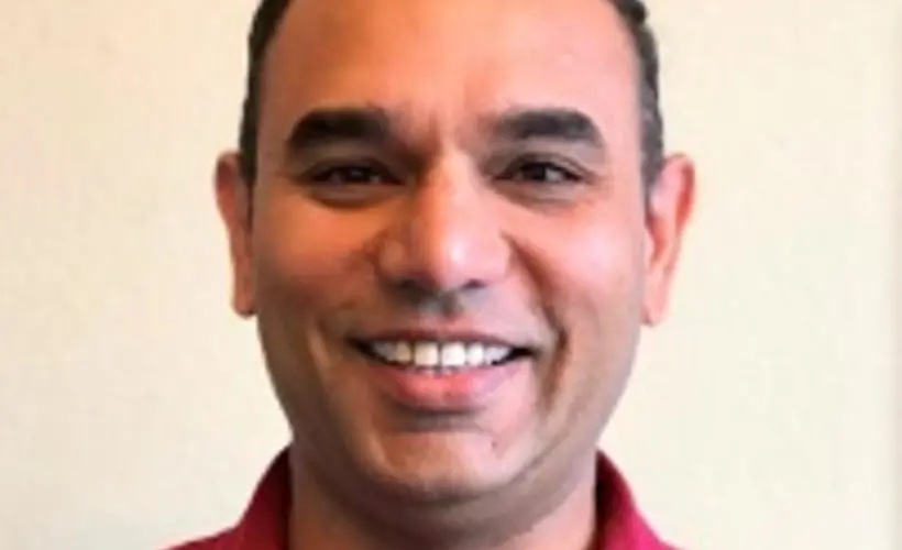 Pawan Bhardwaj
