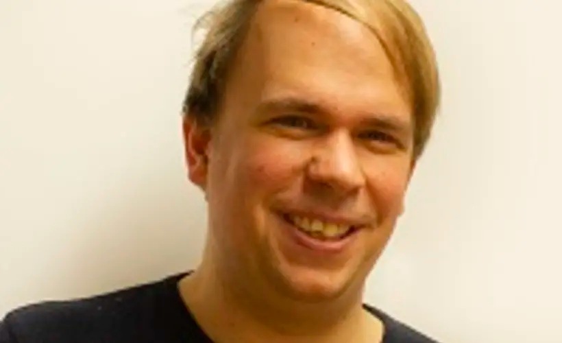 Ulf Theobald
