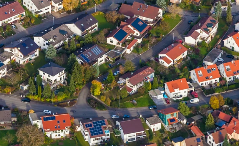 Achieving greater reliability and sustainability in the grid