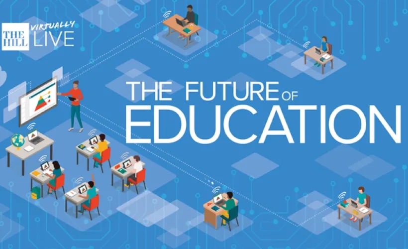 The future of education