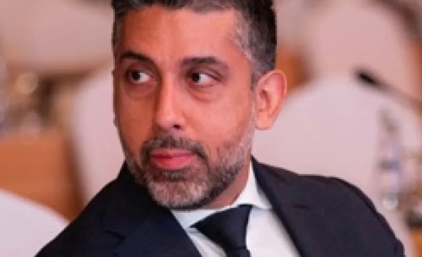 Fuad Siddiqui