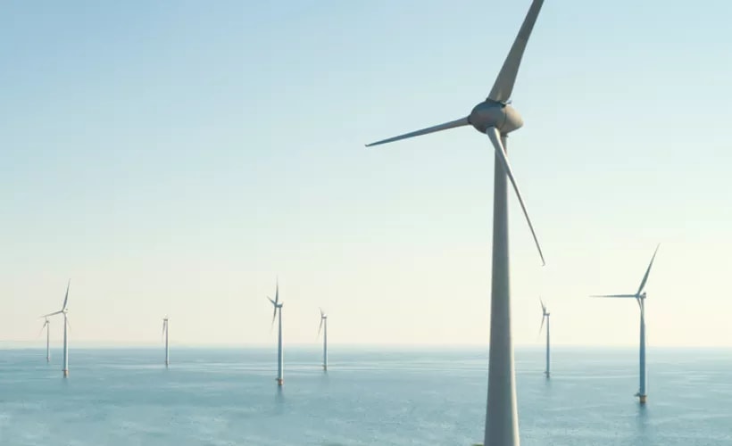 Keeping Belgian North Sea wind farms connected