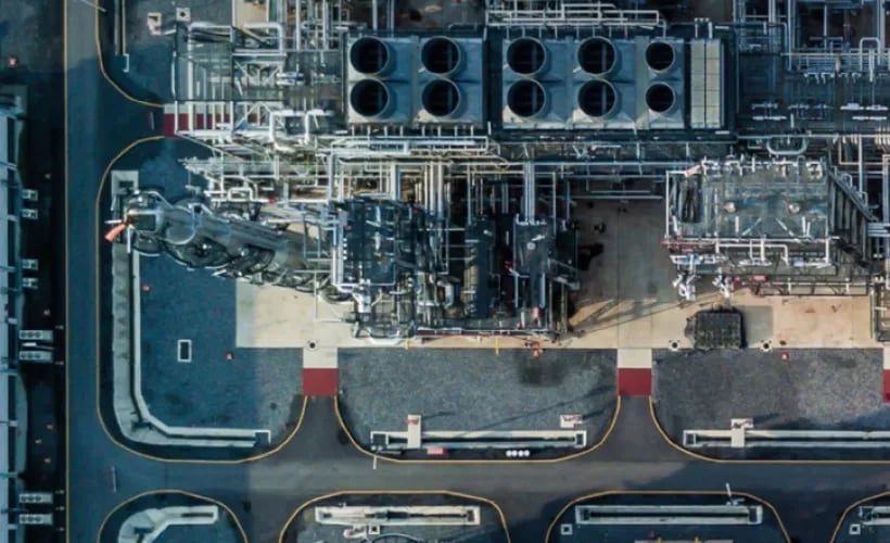 From now to next. Powering the 4th industrial revolution with Nokia Industrial-grade Private Wireless