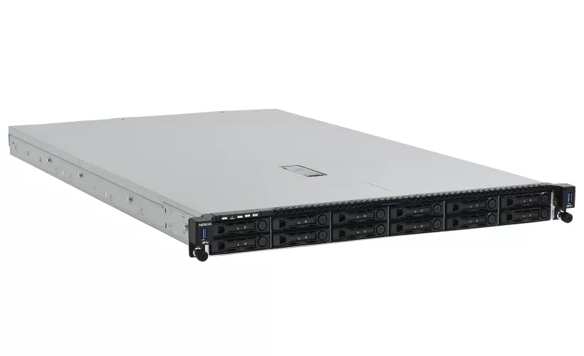 airframe data center solution nokia