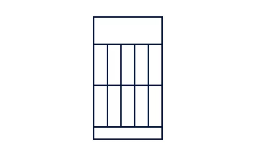 server rack
