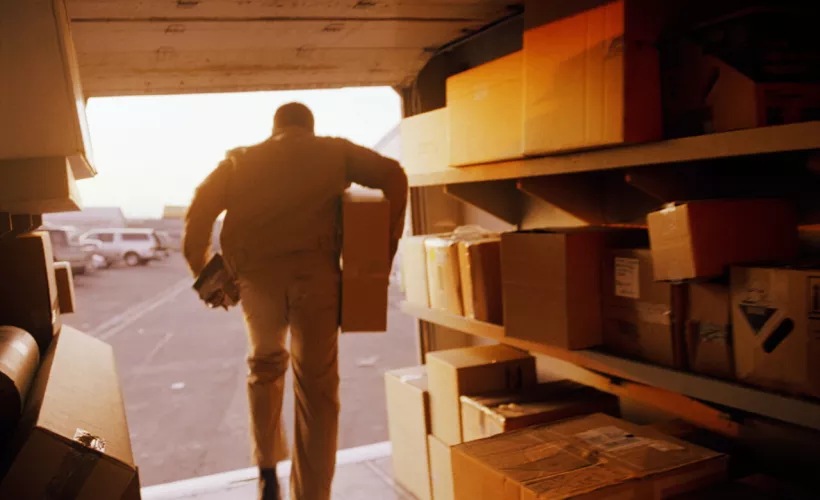 Enterprise asset management