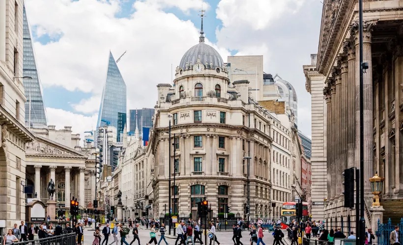 smart cities