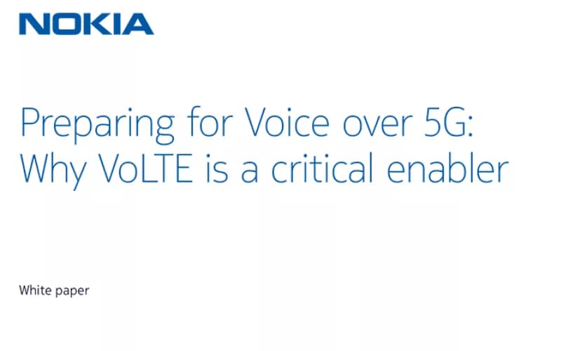 Nokia_Voice_over_5G_Evolving_your_CS_network
