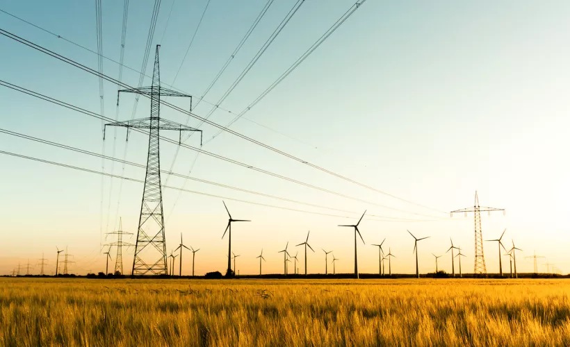 Power metering