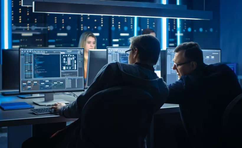 network sharing in the 5g world