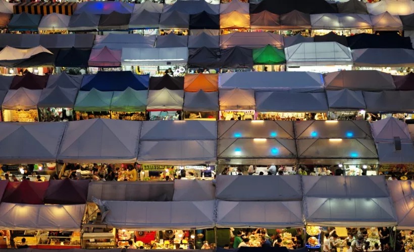 Enterprise demand survey