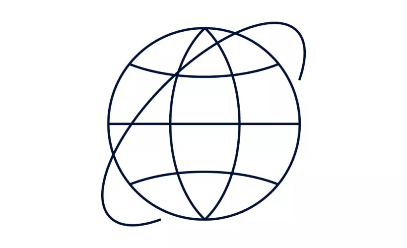 globe