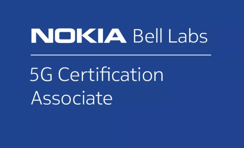 5G Associate Certification