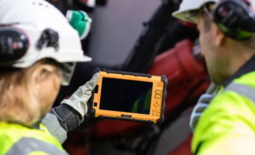 Nokia Industrial user equipment