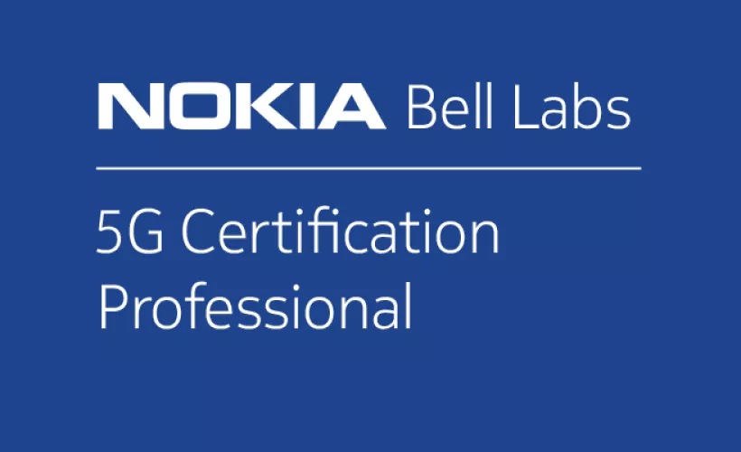 5G Professional Certification