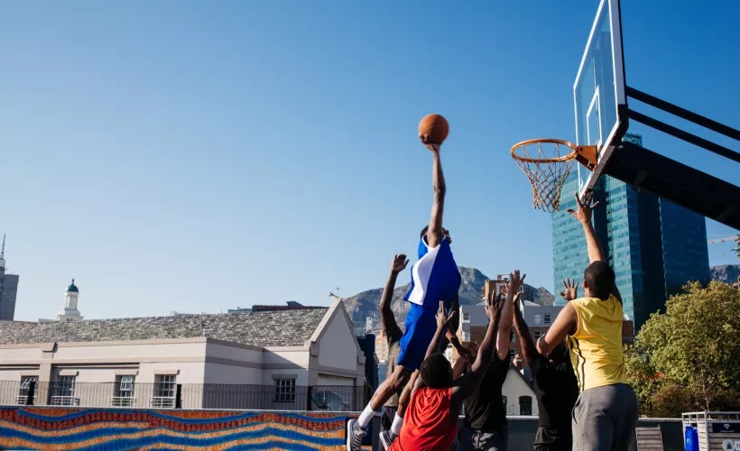 Elisa's game changing network transformation