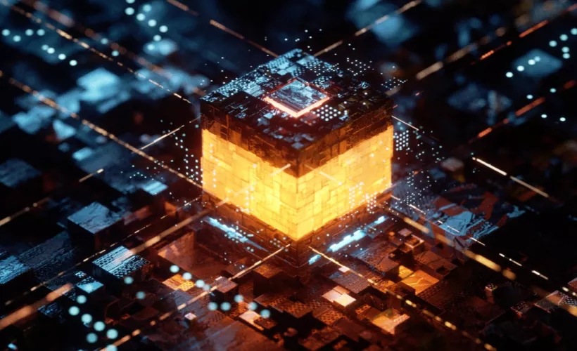 blockchain