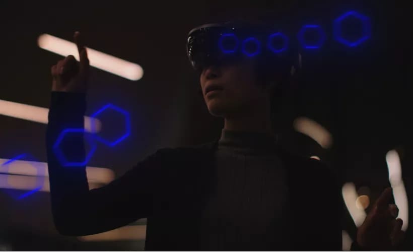 Nokia's vision for the 6G era