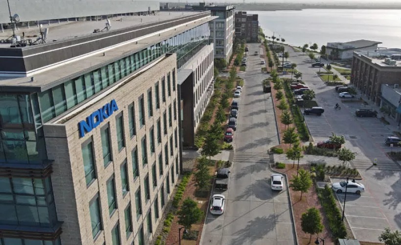 Dallas innovation and Executive Experience Center