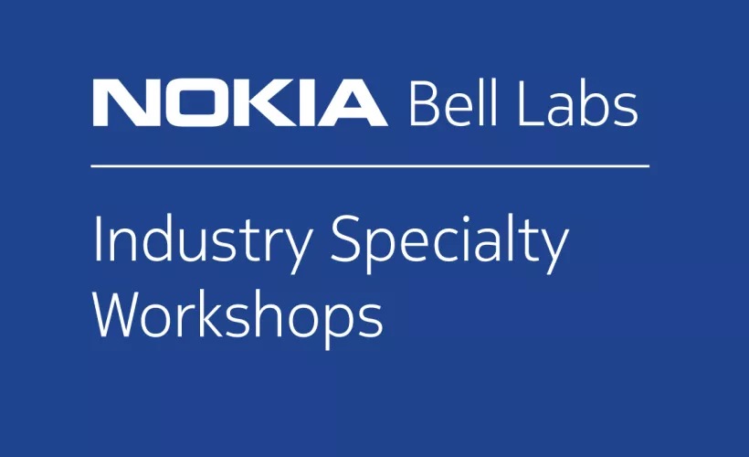 Industry Specialty Workshops