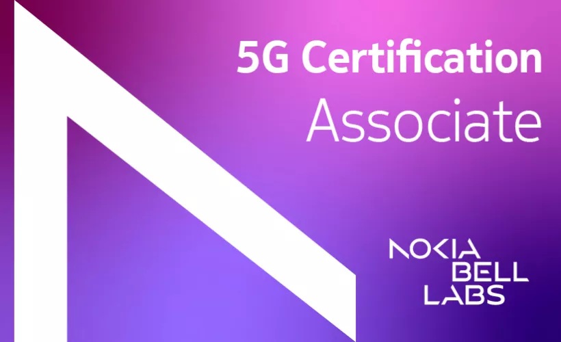 5G Certification Associate