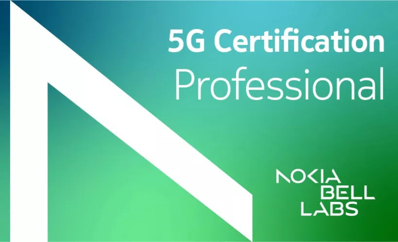 5G Professional Certification