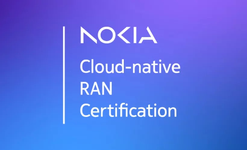 Cloud-native RAN Professional certification