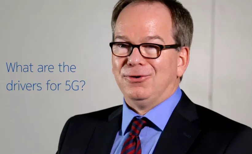 5g drivers video still